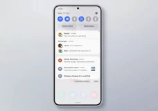 Daftar HP Samsung yang...