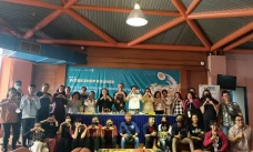 MNC Peduli dan Kemenparekraf...