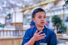Beri Kesan Epik dan...
