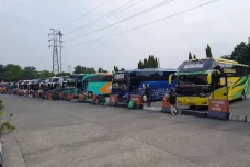 Persiapan Libur Nataru,...
