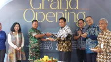 JFAST Jababeka Buka...