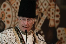 Kisah Tazim Jaffer Pengikut...