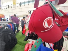 Susahnya Mencari Merchandise...
