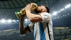 Akhirnya Juara Piala...