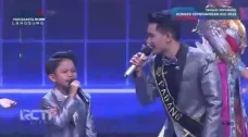Buka Konser Kemenangan...