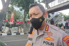 Penculikan Anak di Johar...