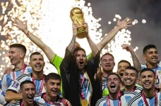 Juara Piala Dunia 2022,...