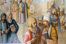Kisah Abu Yazid Al-Busthami...