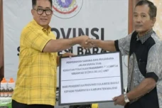 Wujudkan Merdeka Pangan,...