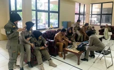 Dukcapil Barito Kuala...