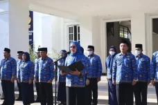 Wabup Bone Bolango Harapkan...