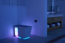 Kohler Luncurkan Jamban...
