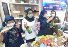 BBPOM: Peredaran Obat...