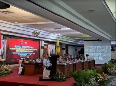 BIN: Waspadai Aksi Teror...