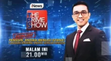 Setelah Pensiun, Jenderal...