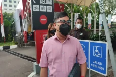 Diperiksa KPK soal Suap...