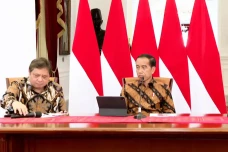 PPKM dan PSBB Akan Dicabut,...