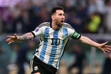 Lionel Messi Dapatkan...