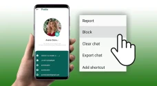 Alasan Akun WhatsApp...