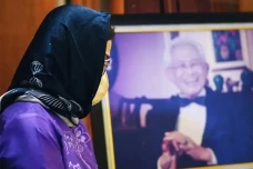 Berduka Atas Meninggalnya...