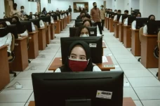 Simak Jadwal Seleksi...