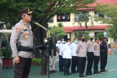 Kerahkan Ribuan Personel...