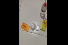Gerebek Rumah Kontrakan,...