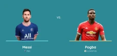 Perbandingan Statistik...