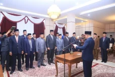 Wapub Abd. Rahim Odeyani...