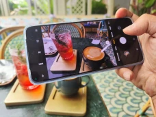 Komparasi Kamera Xiaomi...