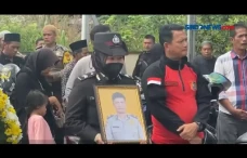 Fakta-fakta Polisi Tikam...
