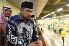 MoU Kemenag dan Al-Azhar,...