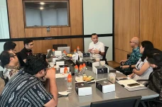 Kemenparekraf Berkolaborasi...