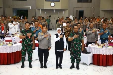 18.855 Personel Gabungan...