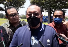 Masa Penahanan Berakhir,...