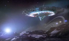 Ilmuwan Gunakan Laser...