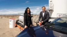 Porsche Resmi Produksi...