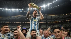 Ini Daftar 10 Pemain...