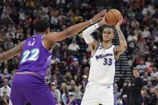 Hasil Pertandingan NBA,...