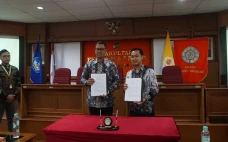 Kembangkan Inovasi Teknologi...