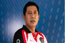 Nova Widianto Mundur...