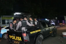 Cegah Kriminalitas,...