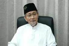 Merawat Kebhinekaan...