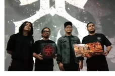 Euforia 25 Tahun Burgerkill...