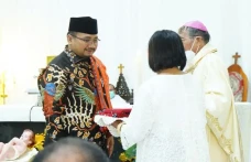 Perayaan Natal 2022,...