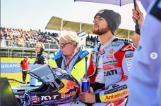 Carlo Pernat: Enea Bastianini...