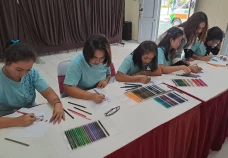 Napi Narkotika Terbanyak...