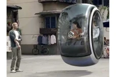 7 Mobil Teraneh yang...
