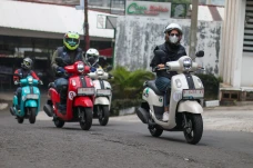 Tips Aman dan Nyaman...
