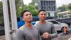 Umur Anak Baru 1 Bulan,...